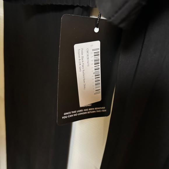 New PLT Pants - Picture 5 of 7